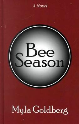 Cover of Bee Season