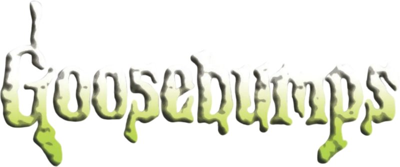 Cover of Goosebumps