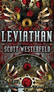 Cover of Leviathan
