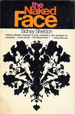 Cover of The Naked Face