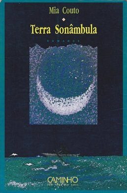 Cover of Sleepwalking Land