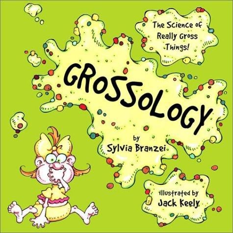 Cover of Grossology