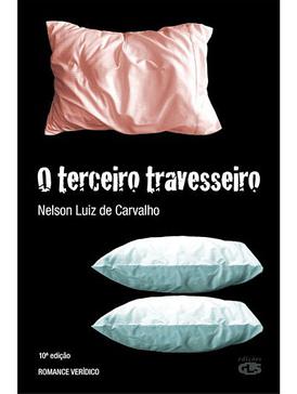 Cover of O Terceiro Travesseiro