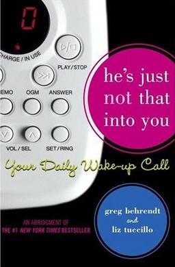 Cover of He's Just Not That Into You