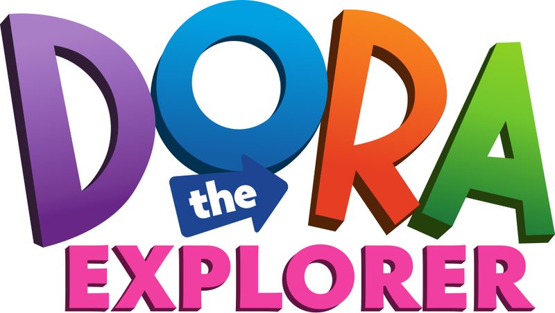 Cover of Dora the Explorer