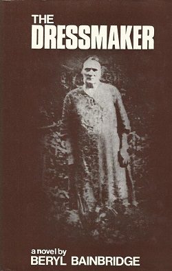 Cover of The Dressmaker