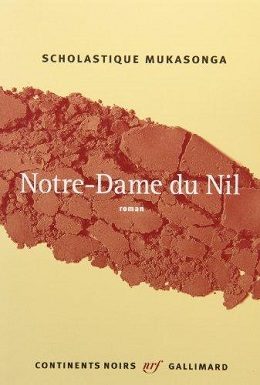 Cover of Our Lady of the Nile