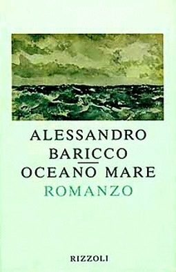 Cover of Ocean Sea