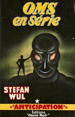 Cover of Oms en série