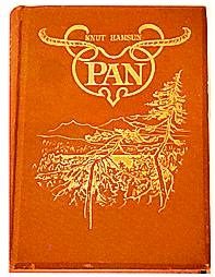 Cover of Pan