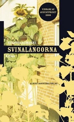 Cover of Svinalängorna