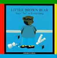 Cover of Little Brown Bear