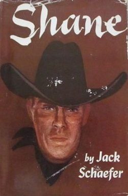 Cover of Shane