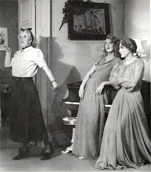 Cover of Blithe Spirit