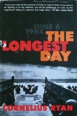 Cover of The Longest Day