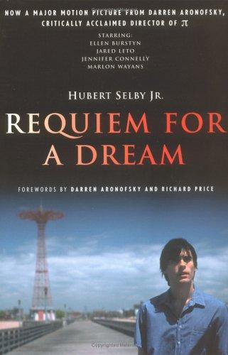 Cover of Requiem for a Dream