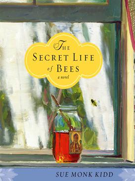 Cover of The Secret Life of Bees