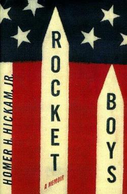 Cover of Rocket Boys
