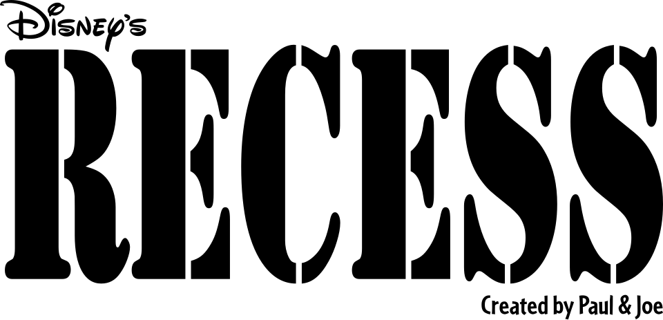 Cover of Recess