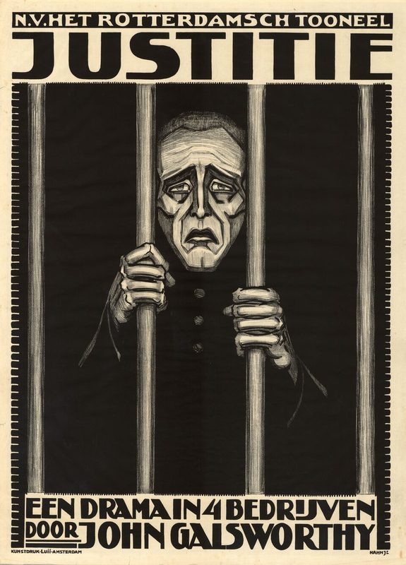 Cover of Justice