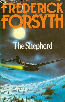 Cover of The Shepherd