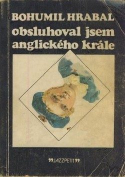 Cover of I Served the King of England