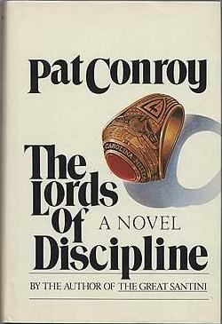 Cover of The Lords of Discipline