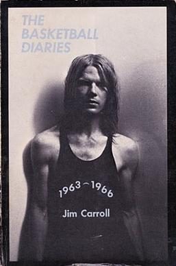 Cover of The Basketball Diaries