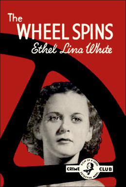Cover of The Wheel Spins