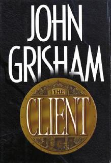 Cover of The Client