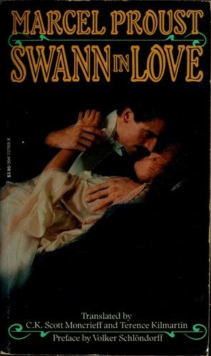 Cover of Swann in Love