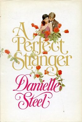 Cover of A Perfect Stranger