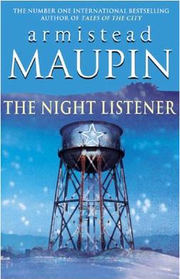 Cover of The Night Listener