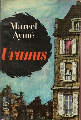 Cover of Uranus