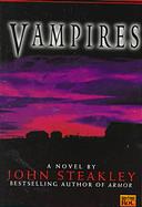 Cover of Vampires