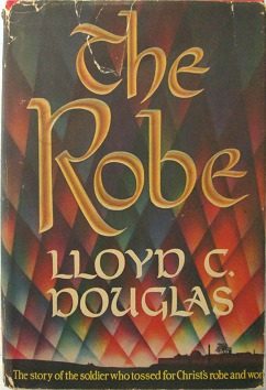 Cover of The Robe