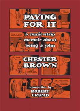 Cover of Paying for It