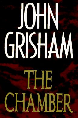 Cover of The Chamber