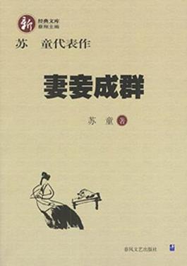 Cover of Raise the Red Lantern