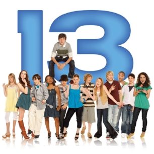 Cover of 13
