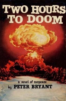 Cover of Red Alert