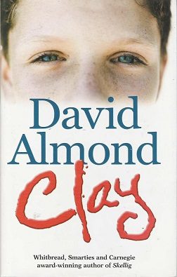 Cover of Clay