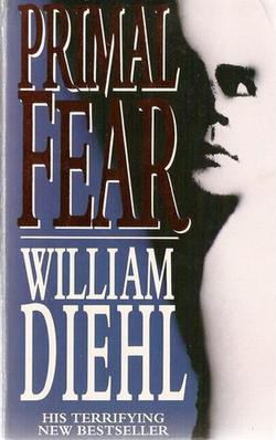 Cover of Primal Fear