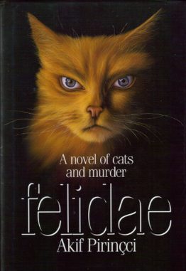 Cover of Felidae