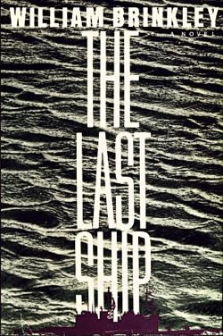 Cover of The Last Ship