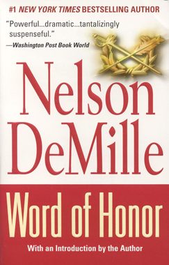 Cover of Word of Honor