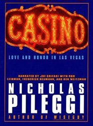 Cover of Casino: Love and Honor in Las Vegas