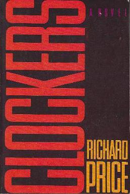 Cover of Clockers