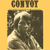 Cover of Convoy