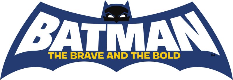 Cover of Batman: The Brave and the Bold